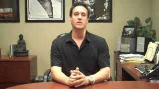 Personal Message from Michael Bernoff