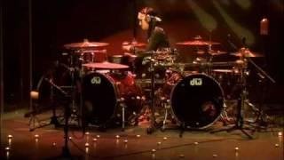 DrumAddict presents: AKCHIK from the Love Project Journey DVD Yael DW DVD