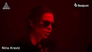 Nina Kraviz DJ set | Seismic Dance Event 4.0 | 2021 | @beatport Live