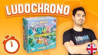 Ludochrono - Recto Verso - English Version