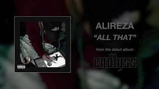 Alireza - All That (Official Audio)