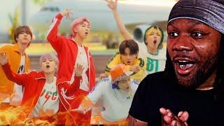 These CANT Be Real People! First Time Hearing BTS // BTS (방탄소년단) 'Butter' Official MV Reaction