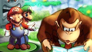 Three Idiots VS Mario Party Superstars