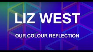 Liz West, Our Colour Reflection, installation, 2016-2020