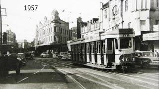 NEWTOWN SYDNEY AUSTRALIA