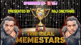 The Real Memestars : Season 1 Episode 1