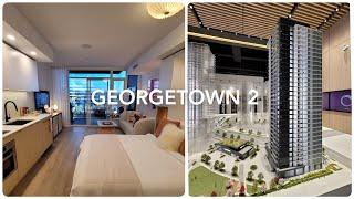 GEORGETOWN 2 - OWN IN ONE OF ANTHEM'S MASTERPLAN COMMUNITY IN CENTRAL SURREY