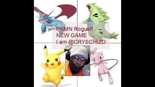 Pokemon Rogue PASSING LVL 55 Record!!