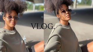 weekend VLOG I 🪴blessed & loved