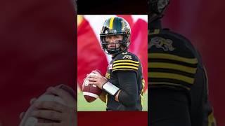 The #Ticats are in a must win situation tonight against the #RedBlacks! #cfl