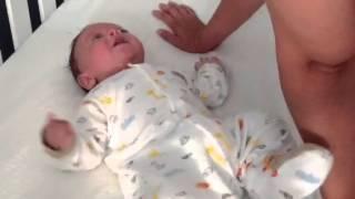 Nicholas Herrera 3 months and 2weeks talking