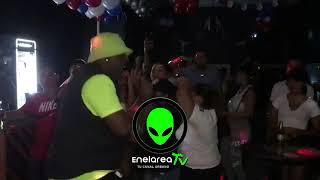 killa Ranks Sport Bar Discotek En El Area Tv Aguadulce