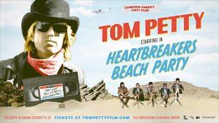 Tom Petty: Heartbreakers Beach Party - Official Trailer (Extended Version)