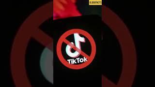 Reason for TikTok Ban !