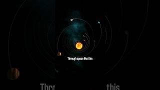 How the Solar System REALLY Moves!