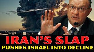 Lawrence Wilkerson Reveals: Iran's SLAP Pushes Israel Into DECLINE! Tel Aviv In PANIC Mode