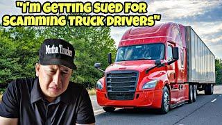 The Asian Mai Show Geeting Sued For Scamming Truckers Out Of Thousands Of Dollars 