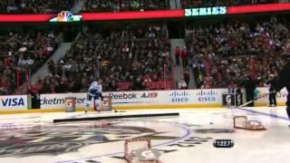 NHL 2012 - All Star Skills Competition | Full