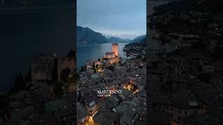 Malcesine: The Gem of Lake Garda