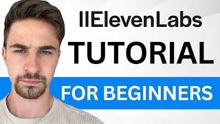 Complete Eleven Labs Tutorial | How to Use Eleven Labs Text to Speech AI Voice Generator