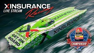 2024 Southernmost Continental Championship Live Stream presented by XINSURANCE