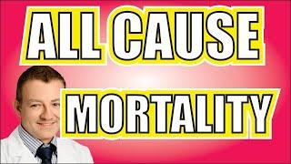 Do Statins Reduce All Cause Mortality? All The Studies!