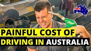 The Painful Cost of Driving in Australia | The Hidden Truth