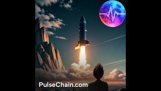 CAN PULSECHAIN 3X IN JUST 5 DAYS?!?!?!