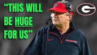 Georgia Bulldogs Are About To Pull Off A HUGE Transfer Win