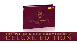 Wiener Philharmoniker - Deluxe Edition