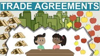 Trade Agreements