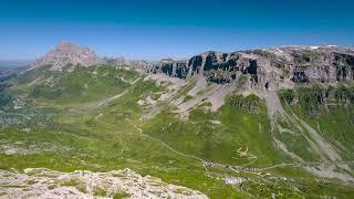 Gletscherseeli am Klausenpass - 17. Juli 2022