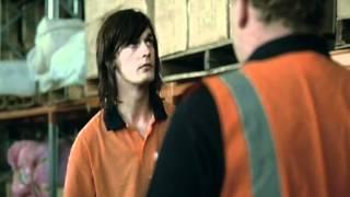 Supervisors TV Commercial - Warehouse