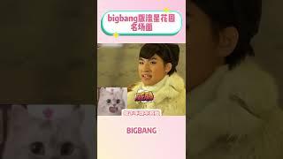 bigbang流星花园名场面~ #bigbang  #韩娱  #流星花园