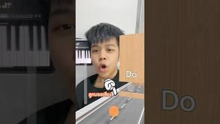 ลูกบอลเสียงเคลื่อนที่ขึ้นลง