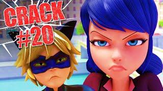 Crack #20 - Glaciator 2 [Miraculous]