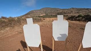 USPSA at LdF - 10/13/24 - stage 7 (Raw Deal - CM99-33)