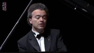 Evgeny Kissin plays Berg, Gershwin and Chopin