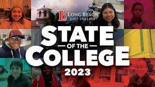 Long Beach City College’s 2023 State of the College