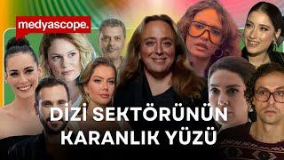 ID İletişim, Serenay Sarıkaya ve Netflix: Ayşe Barım olayı nedir?