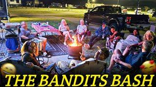 A Camping Meetup Like Non-Other / Adventure Bandits Bash