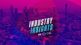 Industry Insights with CAL: Hasitha Premaratne, Brandix Lanka