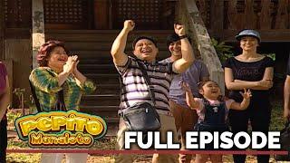 Pepito Manaloto: Buhay-probinsya ni Pepito | Full Episode 99