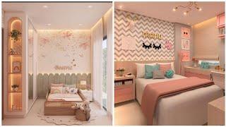 20 Small and Stunning Kids Room Interior Designs | Kids Room Make Over Ideas ||Small Kids Room Decor