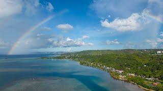 All Along the Coast of Guam