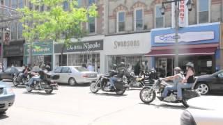 2010 Forbidden Ride | Events | HuronCountyTV