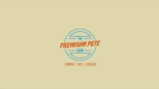 The Premium Pete Show: Josh Kesselman Founder Of RAW Rolling Papers (Audio)