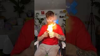 Worlds Most Realistic Harry Potter Wand #shorts