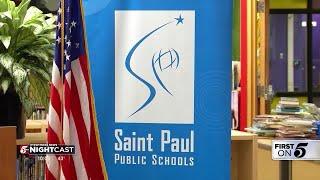 Lawsuit claims St. Paul Public Schools 'misused' federal COVID funding violating federal law