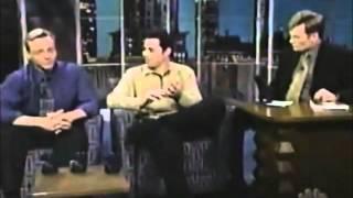 Good Interview Example Dr Drew Pinksy Conan Obrien